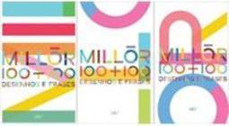 MILLOR 100 + 100: DESENHOS E FRASES