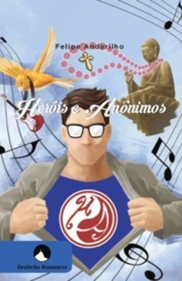 Heróis e Anônimos