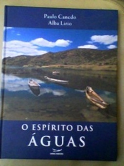 O Espírito das Águas