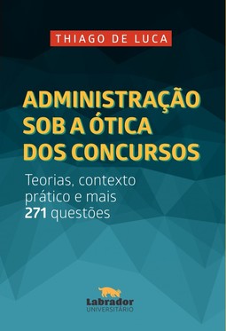 Administração sob a ótica dos concursos