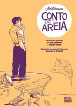 Conto de Areia