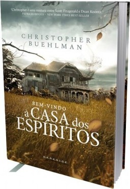 Bem-Vindo à Casa dos Espíritos