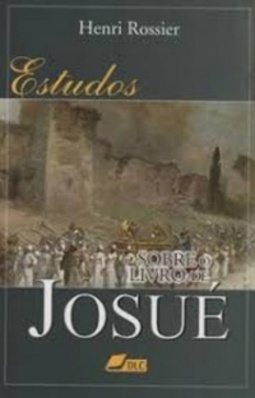 ESTUDOS SOBRE O LIVRO DE JOSUÉ