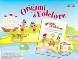 Origami & Folclore