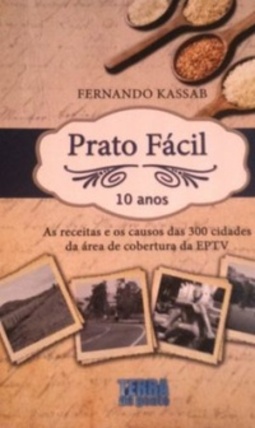 Prato Fácil - 10 Anos