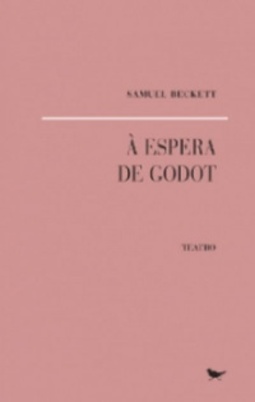 À espera de Godot (Teatro)