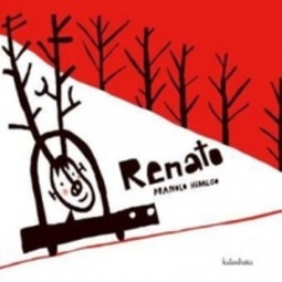 Renato (Livros para Sonhar)