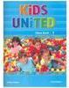 Kids United: Class Book 1 - Importado