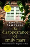 The Disappearance of Emily Marr: From the Sunday Times bestselling author of OUR HOUSE (English Edition)