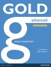 Gold: Advanced - Exam maximiser without key