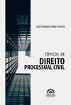 Tópicos de direito processual civil