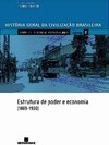 História Geral da Civilização Brasileira - vol. 8