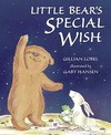 Little bear's special wish