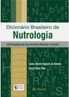 Dicionário Brasileiro de Nutrologia