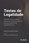 Testes de legalidade