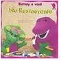 Barney e Você: no Restaurante