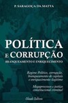 Política e corrupção: branqueamento e enriquecimento