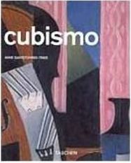 Cubismo - Importado