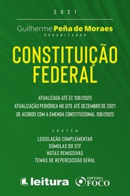 Constituição Federal: rede leitura