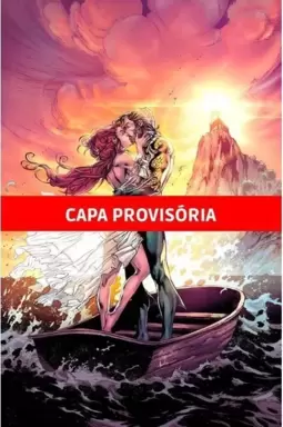 Aquaman Vol.04 (De 4)