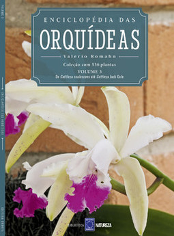 Enciclopédia das orquídeas