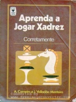 Aprenda a Jogar Xadrez Corretamente