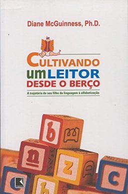 Cultivando um Leitor Desde o Berço