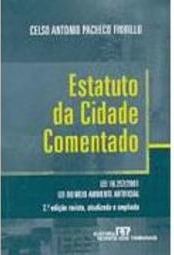 Estatuto da Cidade Comentado