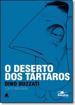 Deserto Dos Tartaros - Col. Saraiva De Bolso, O