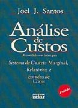 Análise de Custos