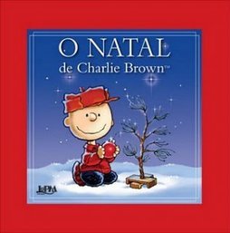 O NATAL DE CHARLIE BROWN