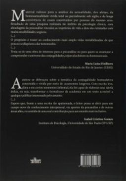 Amores Invisíveis . Casais Longevos da Diversidade