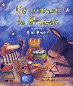 Os Músicos de Bremen