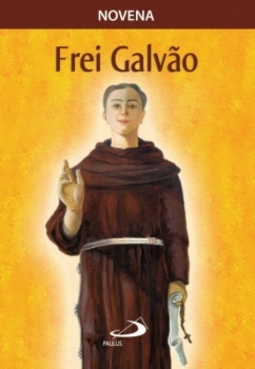 Novena Frei Galvão