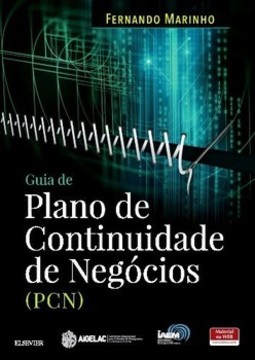 Guia de plano de continuidade de negócios (PCN)