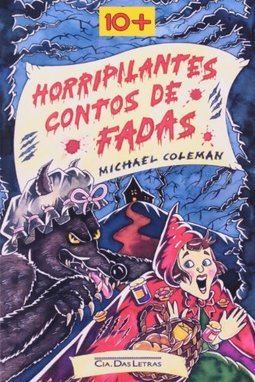 Horripilantes Contos de Fadas