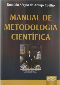 Manual de Metodologia Científica