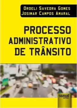 Processo Administrativo de Trânsito