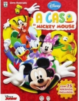 A Casa do Mickey Mouse