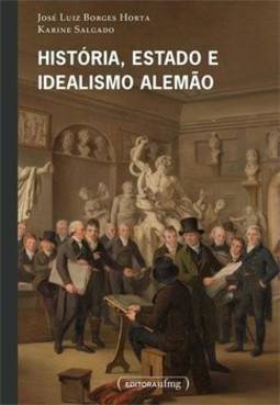 História, Estado e idealismo alemão