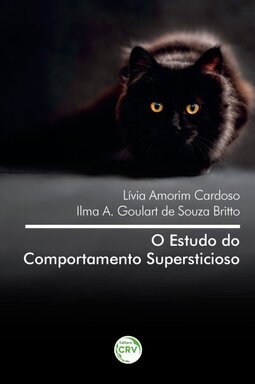O estudo do comportamento supersticioso
