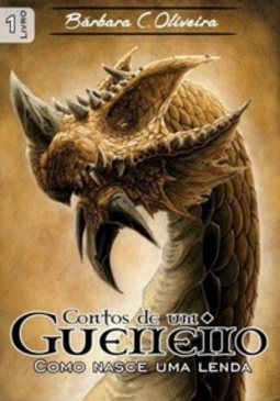 Contos de um Guerreiro #1