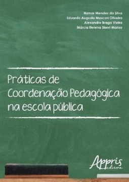 Práticas de coordenação pedagógica na escola pública