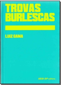 Trovas burlescas