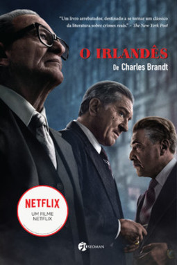 O irlandês