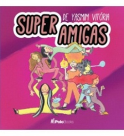 Super Amigas