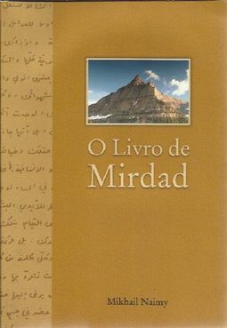 O Livro De Mirdad