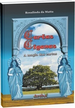 Cartas ciganas: A magia das cartas (novo)