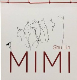 Mimi: o gato que sabia falar chinês