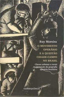 O MOVIMENTO OPERARIO E A QUESTAO...BRASILEIRA